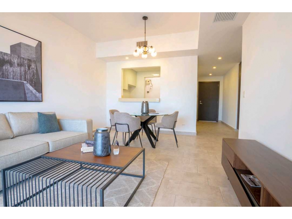 APARTAMENTO EN VENTA FORREST TOWERS TUCAN COCOLI — foto 3