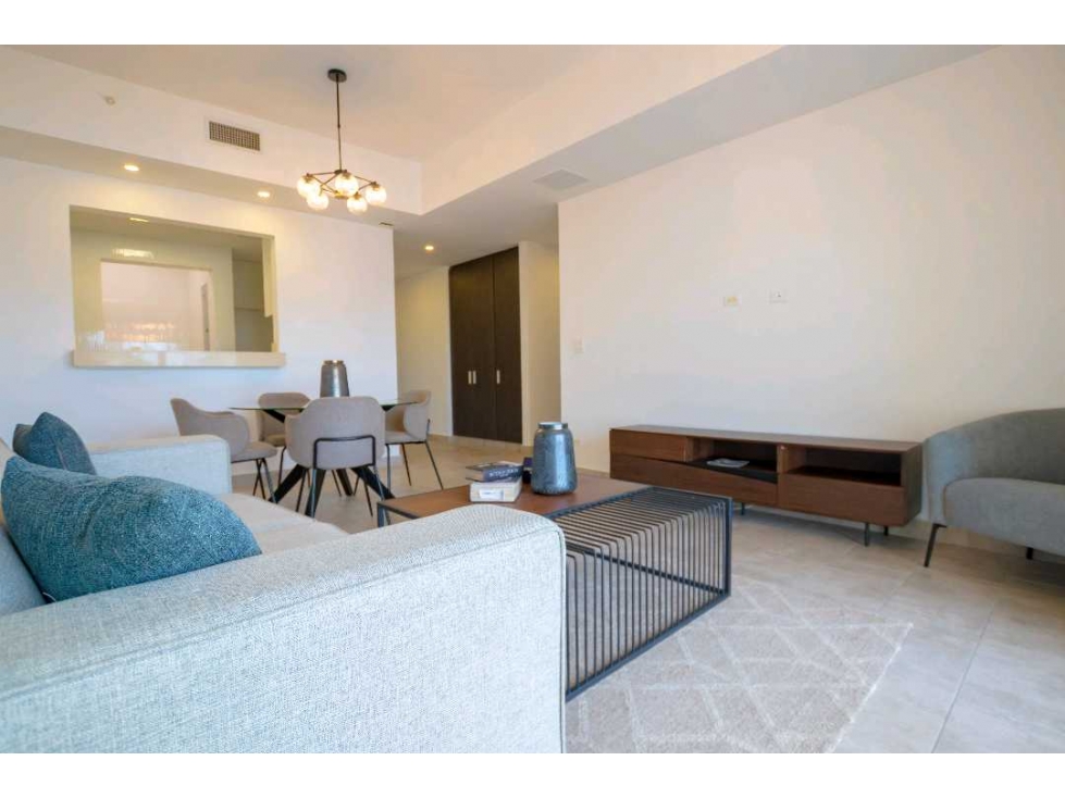 APARTAMENTO EN VENTA FORREST TOWERS TUCAN COCOLI — foto 4