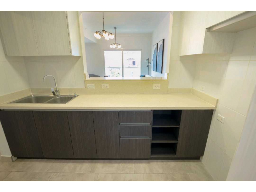 APARTAMENTO EN VENTA FORREST TOWERS TUCAN COCOLI — foto 5