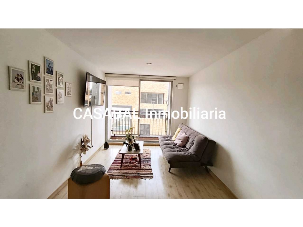 Apartamento en venta, Forte Puerta del Sol, Cajicá — foto 2
