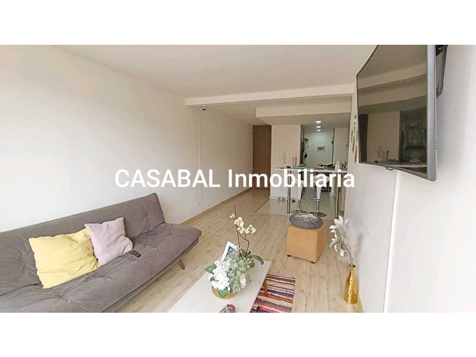Apartamento en venta, Forte Puerta del Sol, Cajicá — foto 3