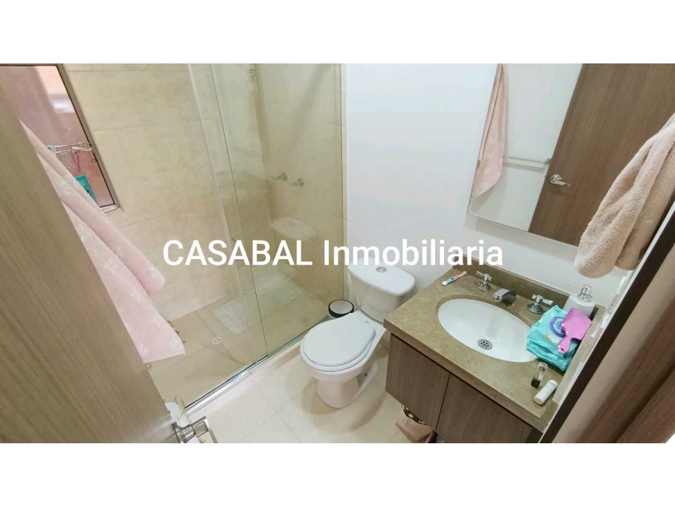 Apartamento en venta, Forte Puerta del Sol, Cajicá — foto 5