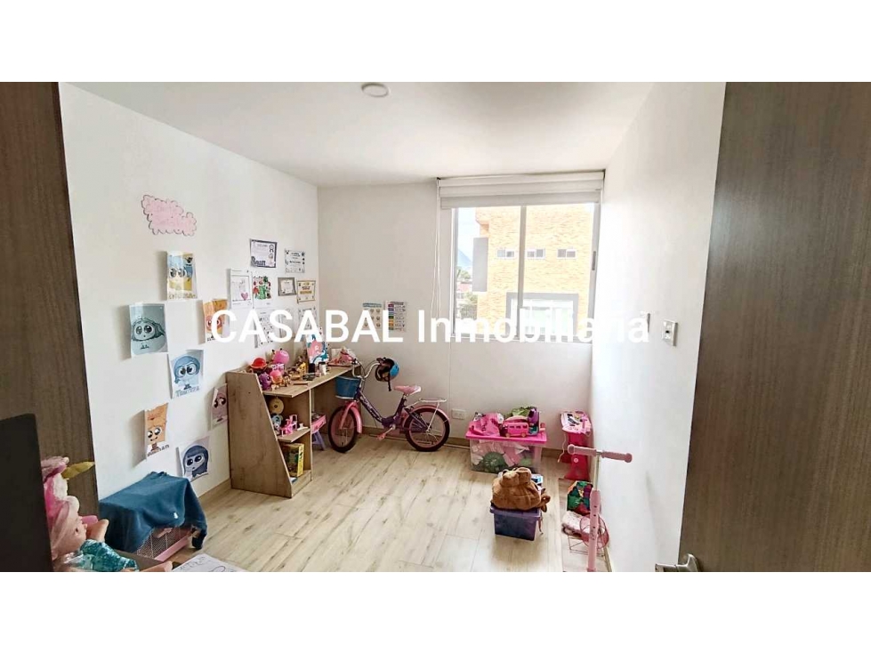 Apartamento en venta, Forte Puerta del Sol, Cajicá — foto 6
