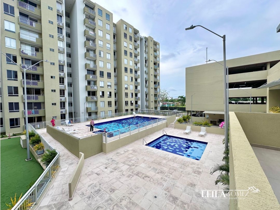 Apartamento En Venta, - ,PARQUE HEREDIA parqueadero privado