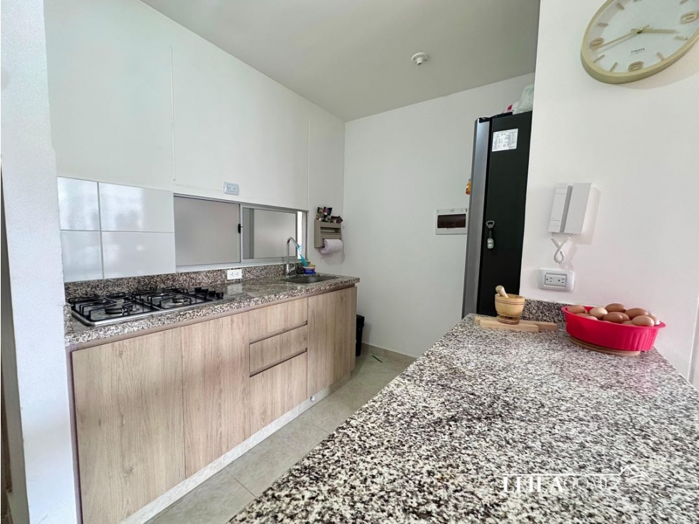 Apartamento En Venta, - ,PARQUE HEREDIA parqueadero privado — foto 2
