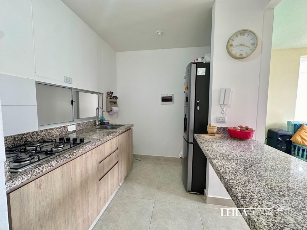 Apartamento En Venta, - ,PARQUE HEREDIA parqueadero privado — foto 3