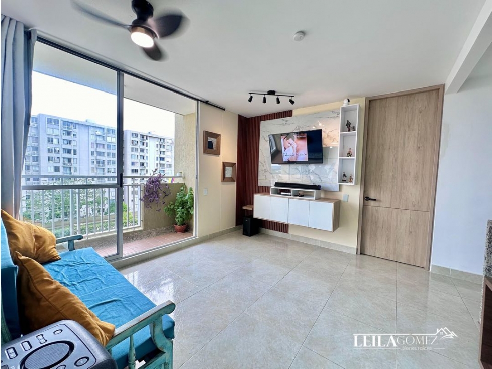 Apartamento En Venta, - ,PARQUE HEREDIA parqueadero privado — foto 4