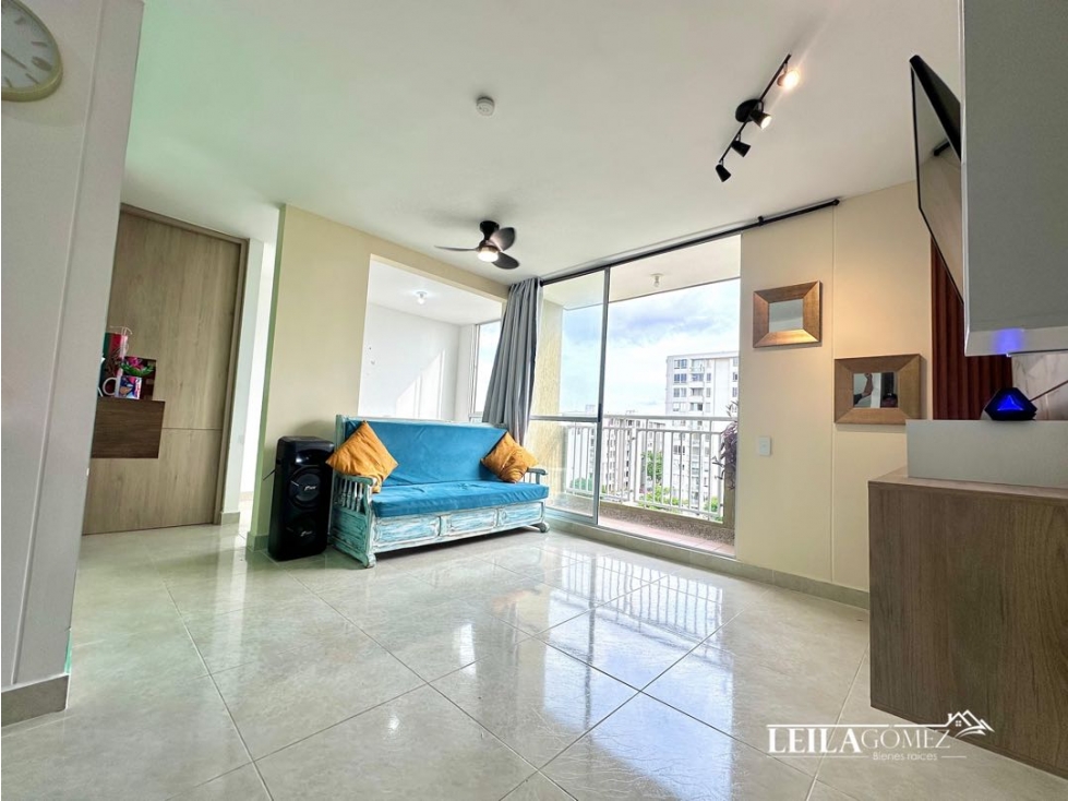 Apartamento En Venta, - ,PARQUE HEREDIA parqueadero privado — foto 5