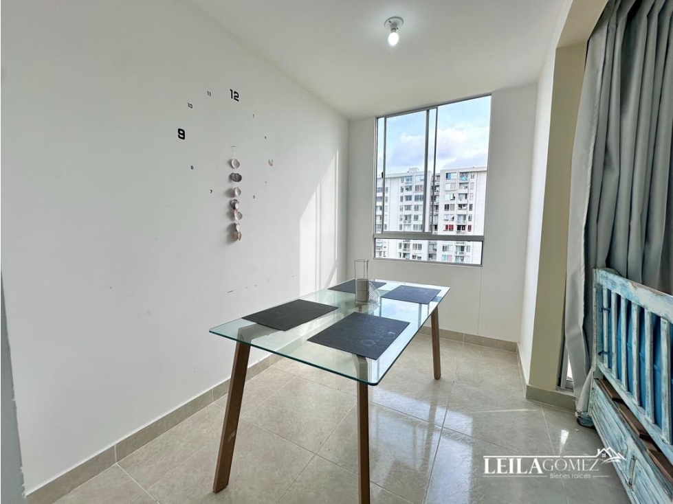 Apartamento En Venta, - ,PARQUE HEREDIA parqueadero privado — foto 6