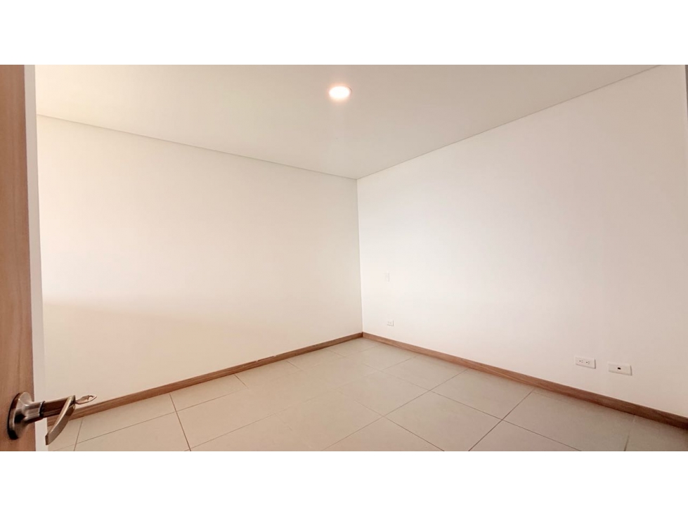 Apartamento en Venta ,Frente al colegio Alemán Unidad Bahía Grande — foto 5