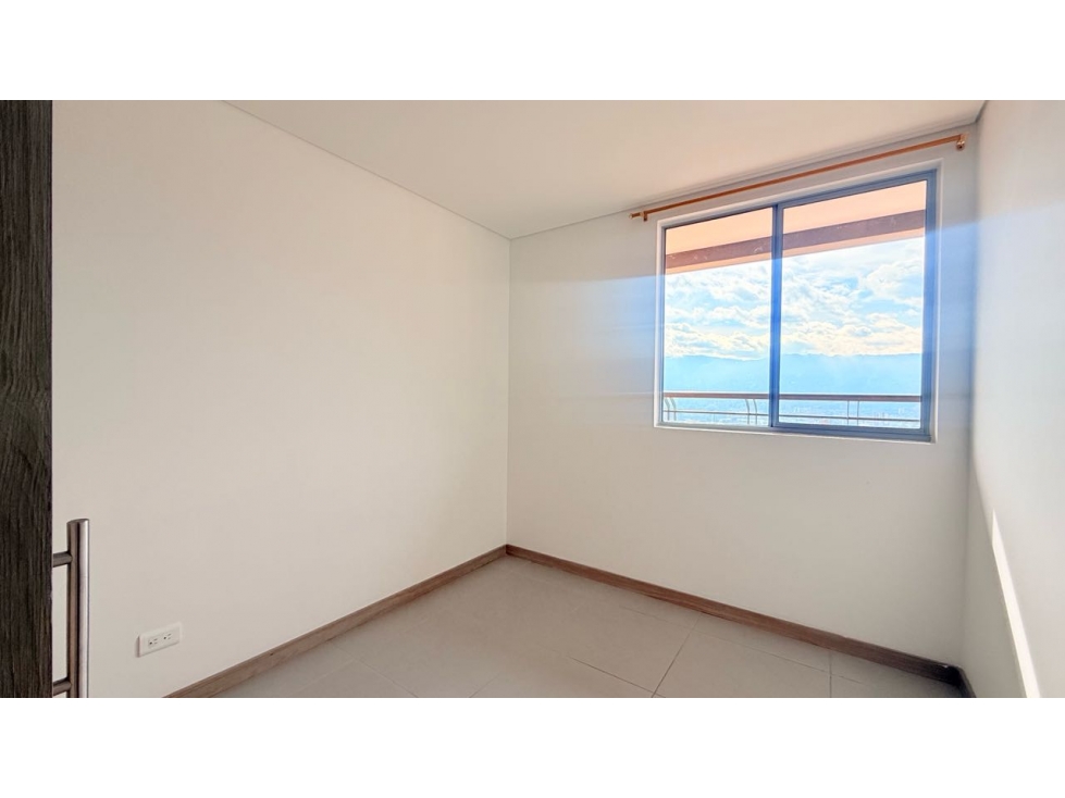 Apartamento en Venta ,Frente al colegio Alemán Unidad Bahía Grande — foto 6