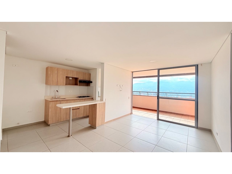 Apartamento en Venta ,Frente al colegio Alemán Unidad Bahía Grande — foto 4