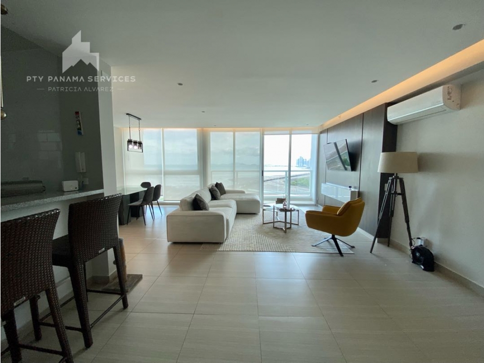 APARTAMENTO EN VENTA FRENTE AL MAR | COSTA DEL ESTE | OPORTUNIDAD — foto 2