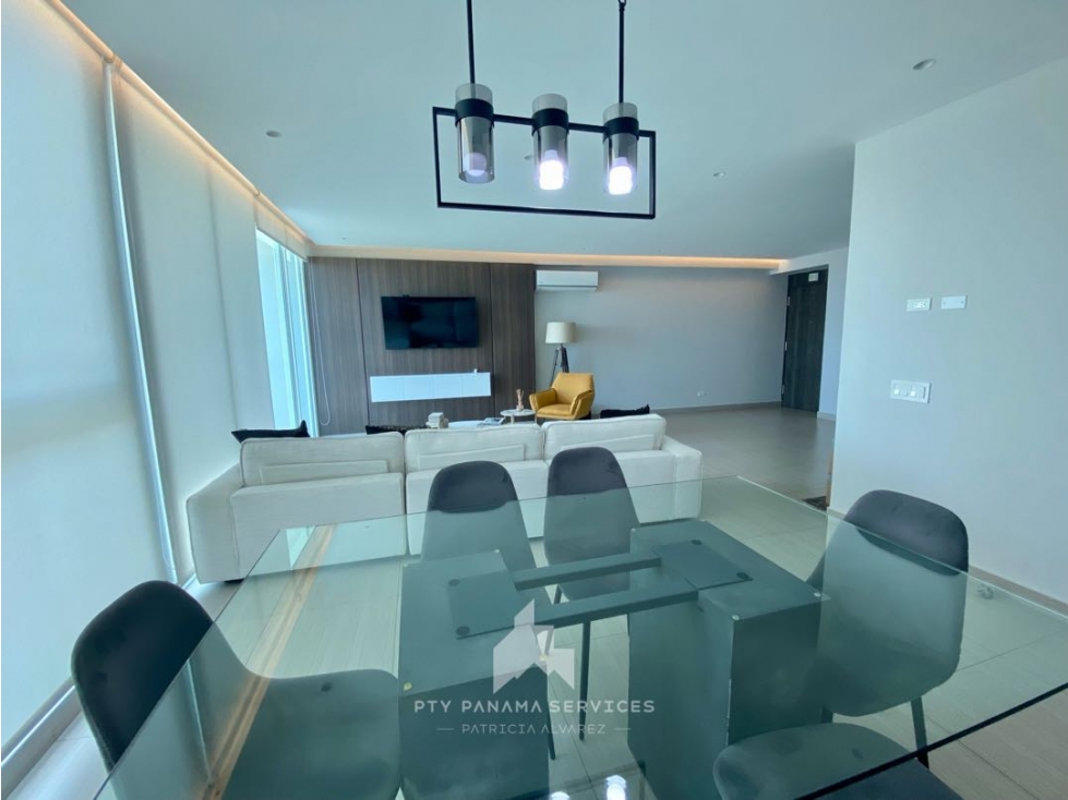 APARTAMENTO EN VENTA FRENTE AL MAR | COSTA DEL ESTE | OPORTUNIDAD — foto 3