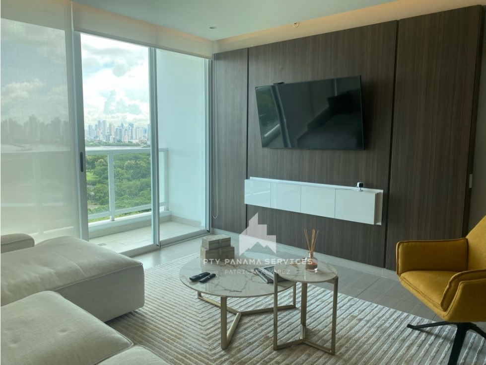 APARTAMENTO EN VENTA FRENTE AL MAR | COSTA DEL ESTE | OPORTUNIDAD — foto 5