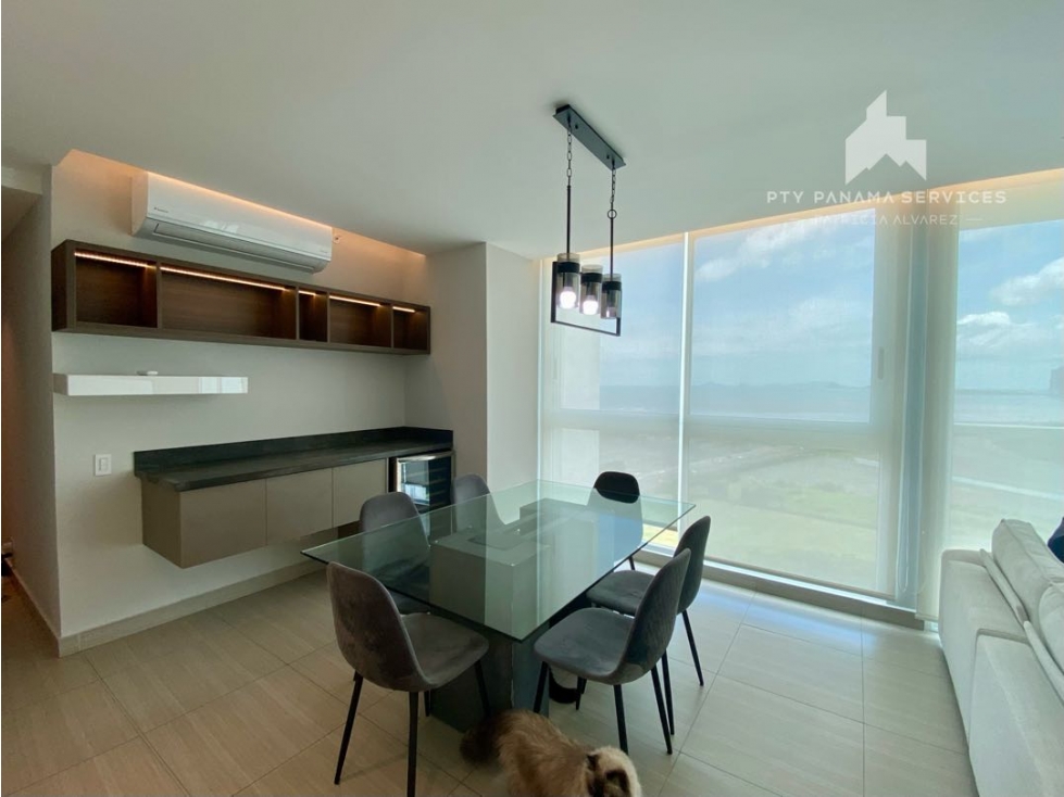 APARTAMENTO EN VENTA FRENTE AL MAR | COSTA DEL ESTE | OPORTUNIDAD — foto 6