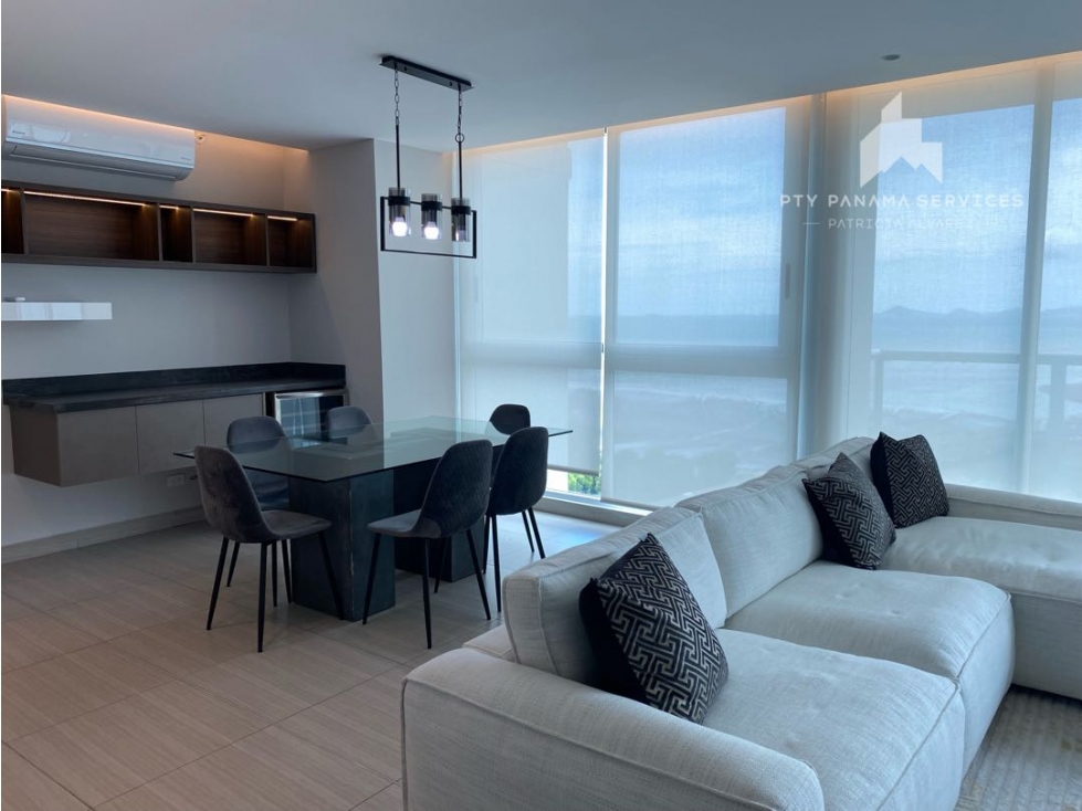 APARTAMENTO EN VENTA FRENTE AL MAR | COSTA DEL ESTE | OPORTUNIDAD — foto 4