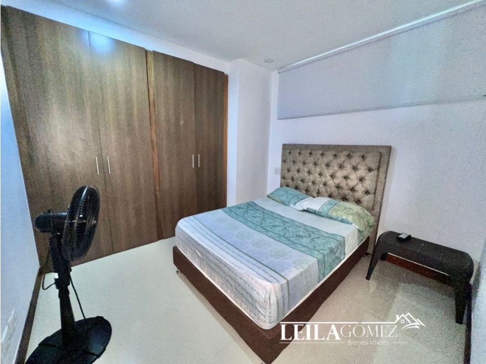 APARTAMENTO EN VENTA CERCA AL MAR en Cielo Mar Cartagena — foto 6