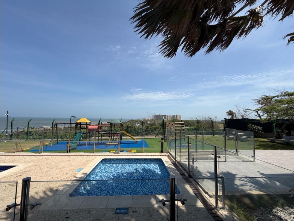 APARTAMENTO EN VENTA FRENTE AL MAR!! — foto 2