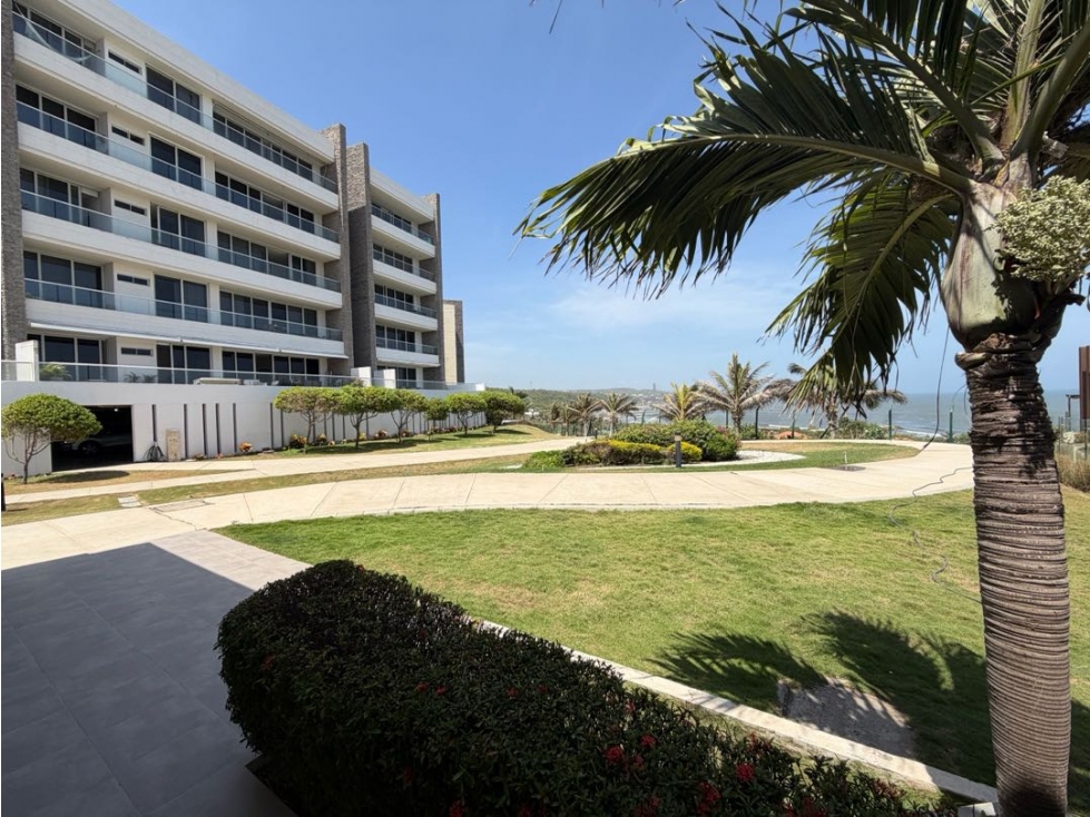 APARTAMENTO EN VENTA FRENTE AL MAR!! — foto 3