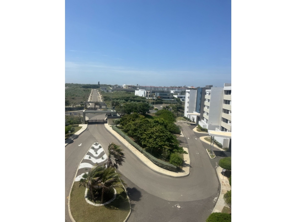 APARTAMENTO EN VENTA FRENTE AL MAR!! — foto 4