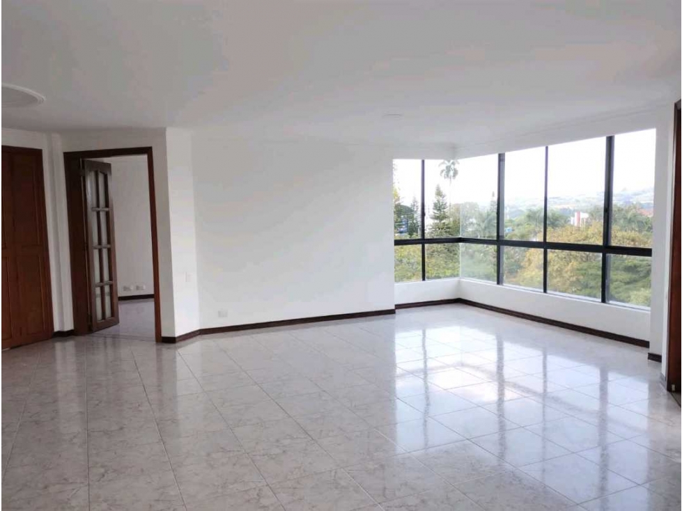 APARTAMENTO EN VENTA FUNDADORES — foto 3