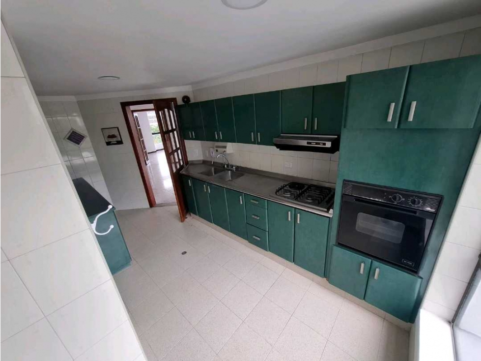 APARTAMENTO EN VENTA FUNDADORES — foto 4