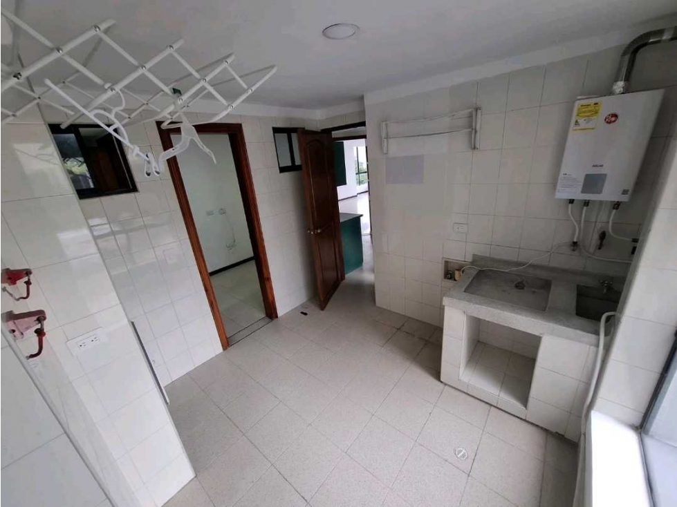 APARTAMENTO EN VENTA FUNDADORES — foto 5