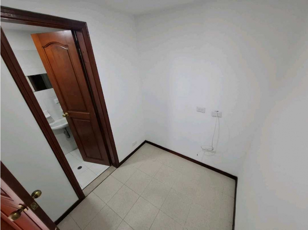APARTAMENTO EN VENTA FUNDADORES — foto 6