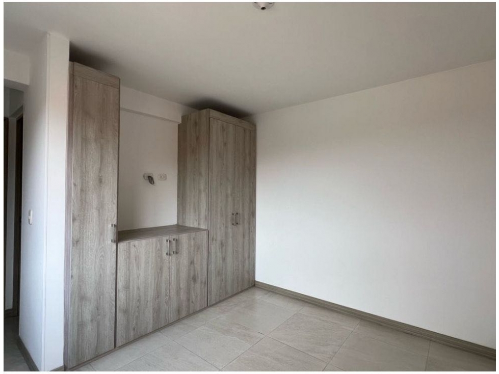APARTAMENTO CON PQ CUBIERTO Y GRAN ZONA SOCIAL, CERRITOS — foto 5