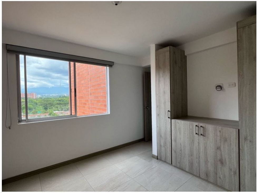 APARTAMENTO CON PQ CUBIERTO Y GRAN ZONA SOCIAL, CERRITOS — foto 4