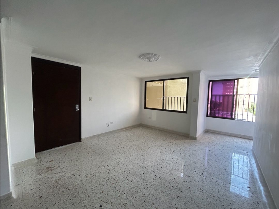 Apartamento en venta Golf Barranquilla — foto 4