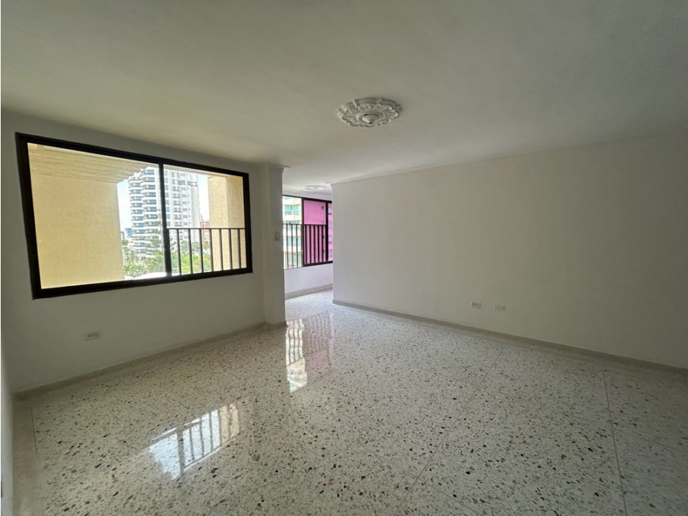 Apartamento en venta Golf Barranquilla