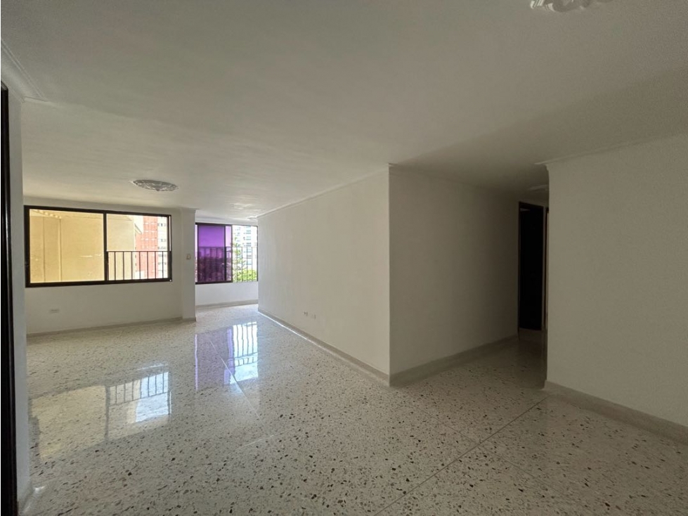 Apartamento en venta Golf Barranquilla — foto 2
