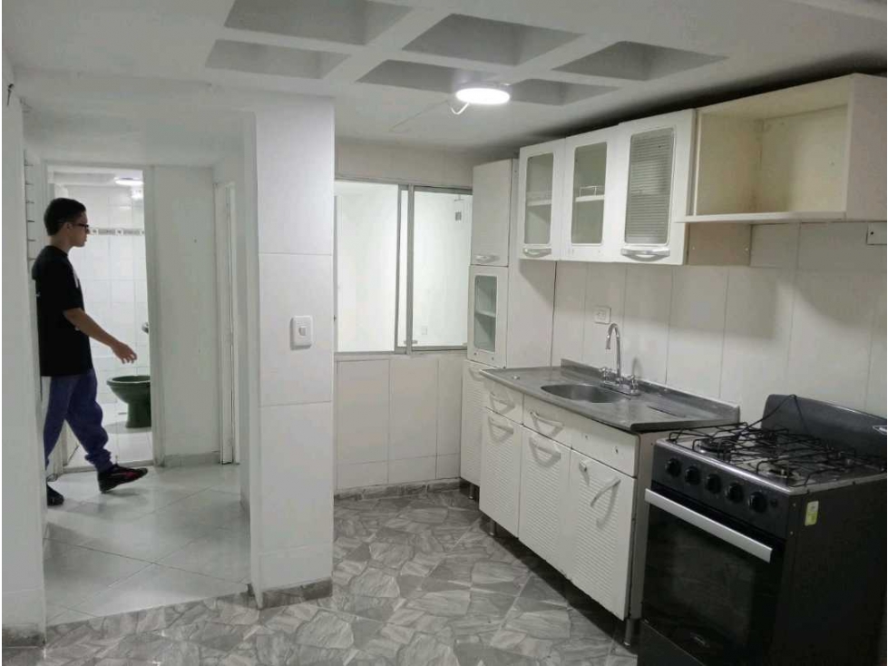 APARTAMENTO EN VENTA GRAN OPORTUNIDAD EN COPACABANA CERCA AL PARQUE