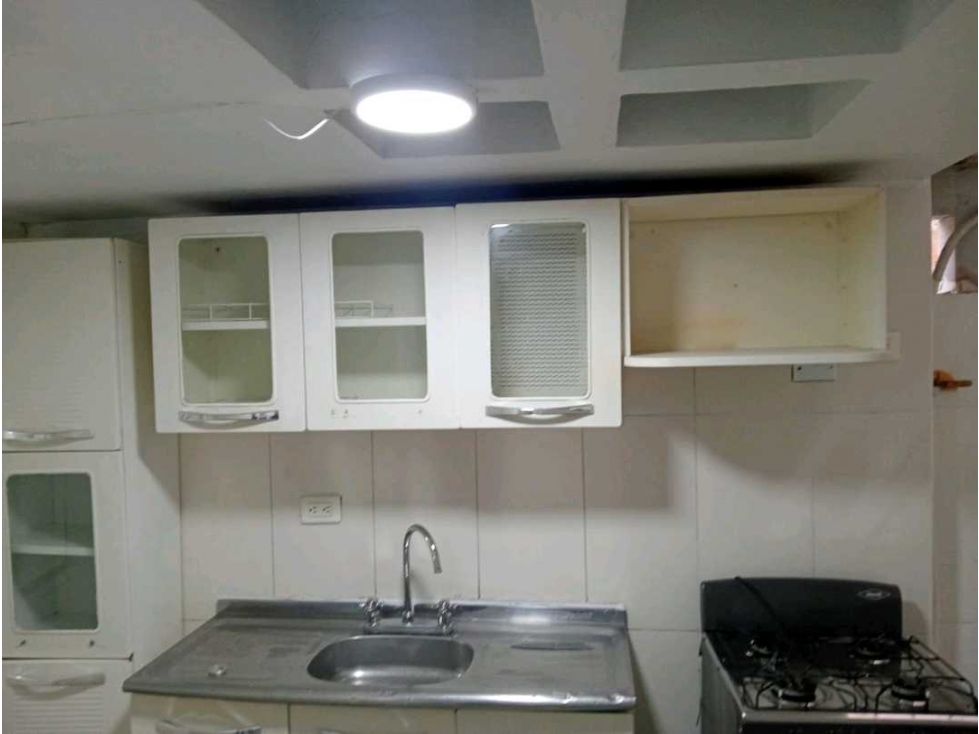 APARTAMENTO EN VENTA GRAN OPORTUNIDAD EN COPACABANA CERCA AL PARQUE — foto 3