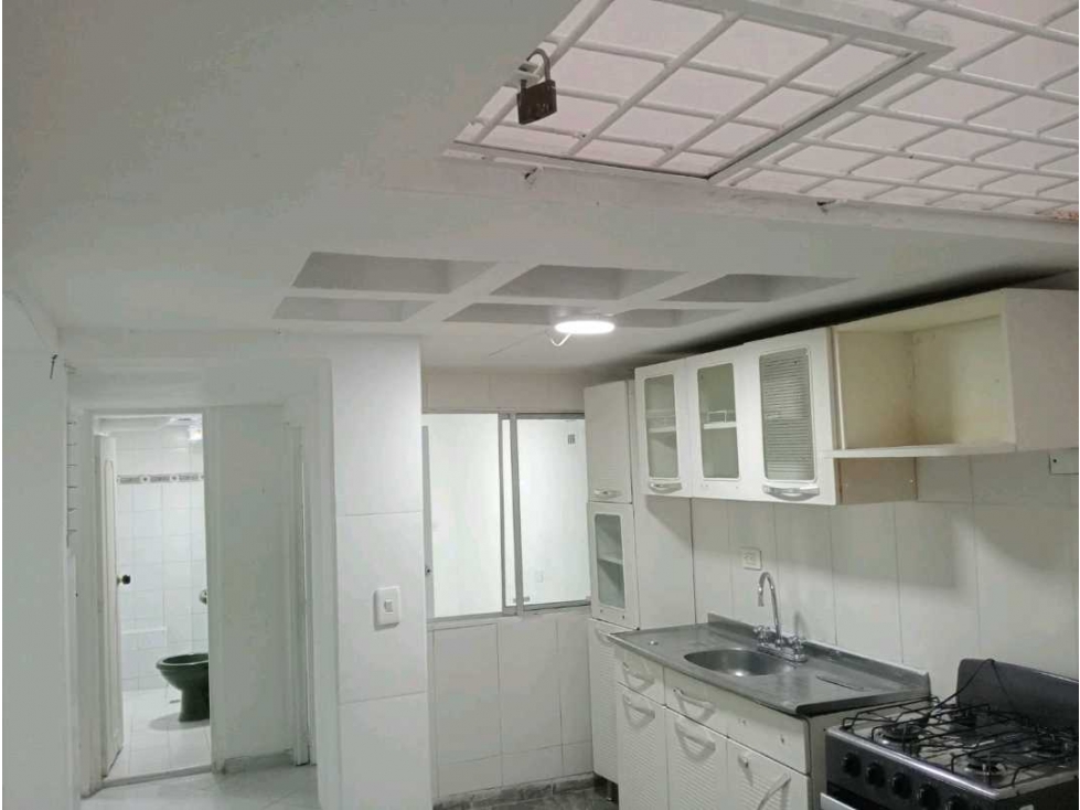 APARTAMENTO EN VENTA GRAN OPORTUNIDAD EN COPACABANA CERCA AL PARQUE — foto 6