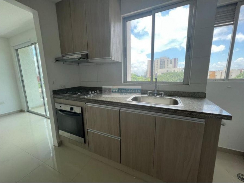 Apartamento en venta granadillo. — foto 4