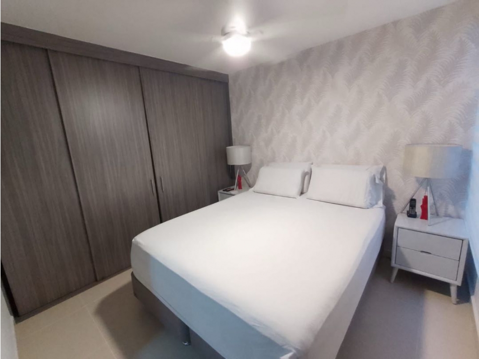 Apartamento en Venta Guabinas _Yumbo cali Valle del Cauca — foto 2