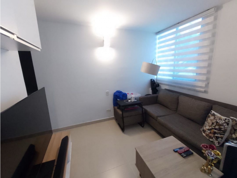 Apartamento en Venta Guabinas _Yumbo cali Valle del Cauca — foto 3