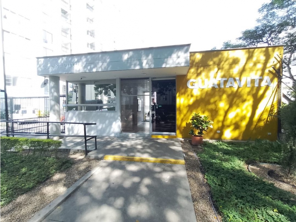 Apartamento en Venta Guabinas _Yumbo cali Valle del Cauca — foto 4