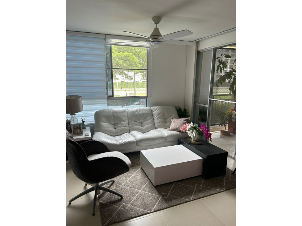 Apartamento en Venta Guabinas _Yumbo cali Valle del Cauca — foto 6