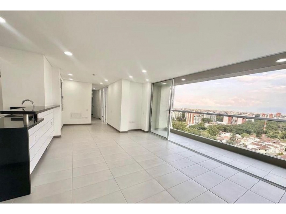 APARTAMENTO EN VENTA GUADALUPE