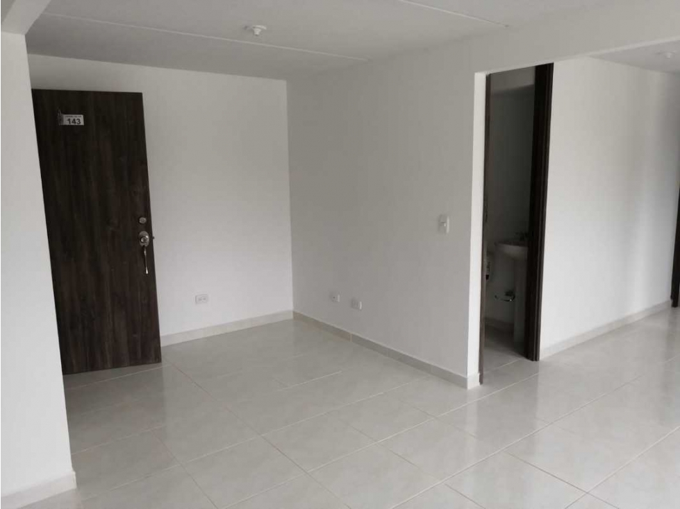 APARTAMENTO EN VENTA GUADUALES DEL OTUN FQ - 3