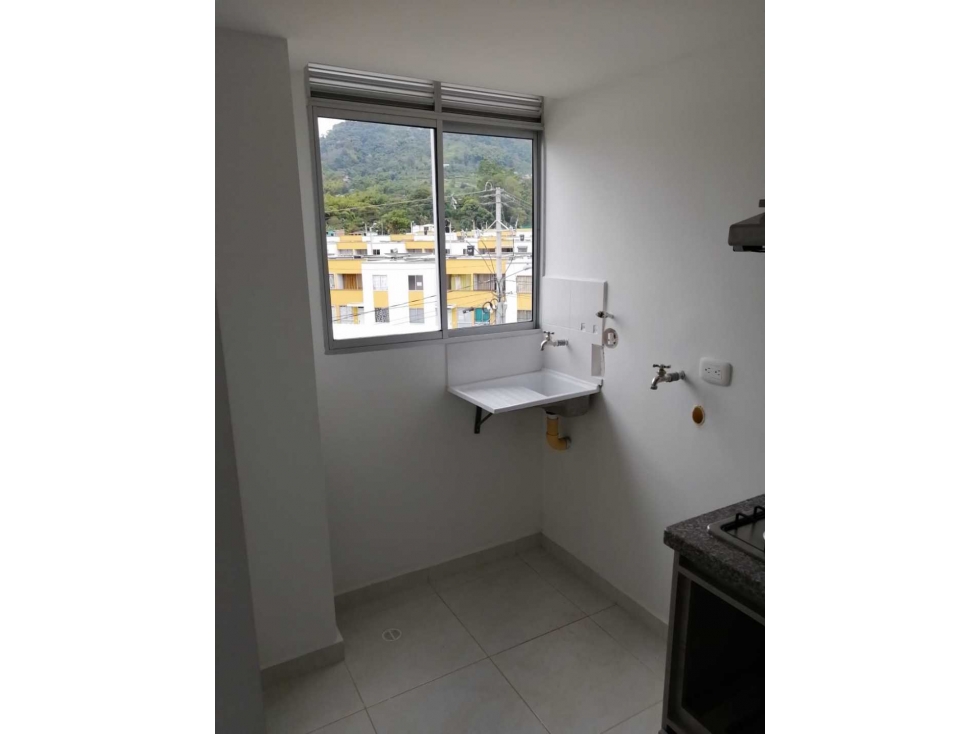APARTAMENTO EN VENTA GUADUALES DEL OTUN FQ - 4