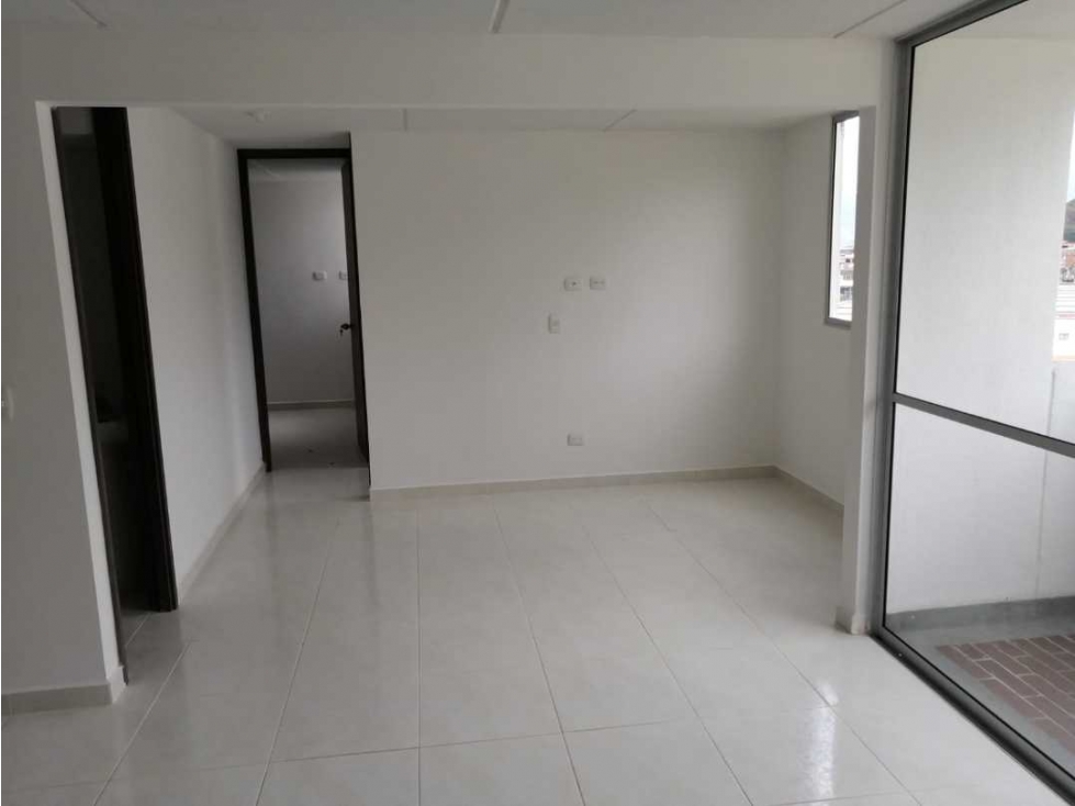 APARTAMENTO EN VENTA GUADUALES DEL OTUN FQ - 5