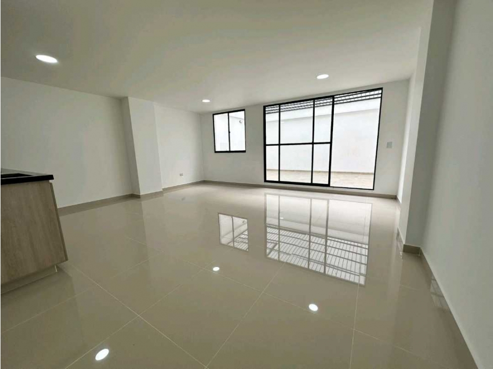 Apartamento nuevo en venta guanteros envigado