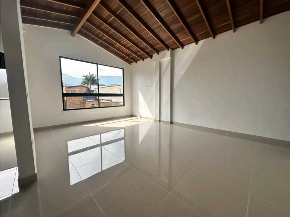 Apartamento NUEVO en venta Guanteros envigado
