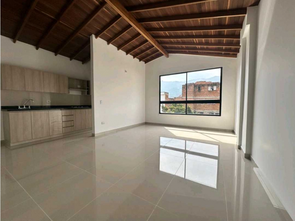 Apartamento NUEVO en venta Guanteros envigado — foto 2