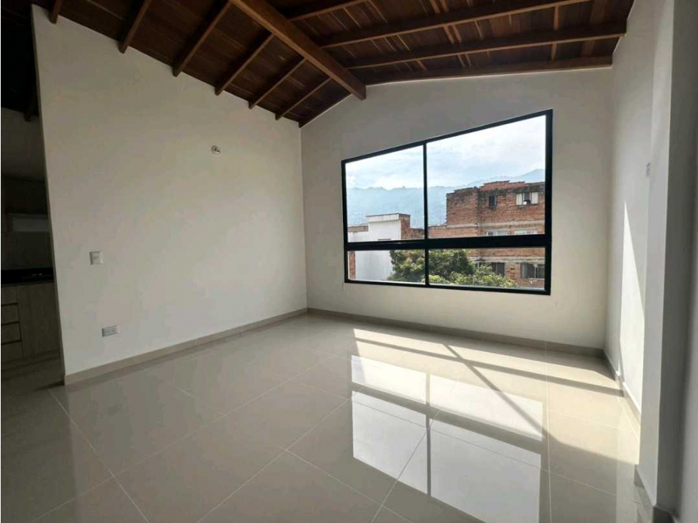 Apartamento NUEVO en venta Guanteros envigado — foto 3